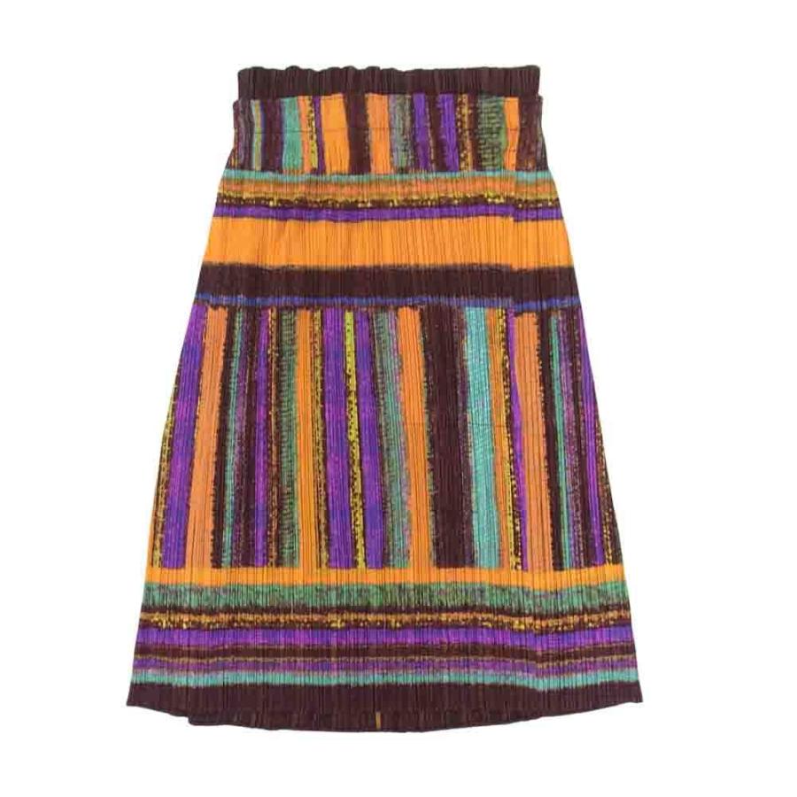 PLEATS PLEASE プリーツプリーズ イッセイミヤケ PP23-JG624 プリーツ 