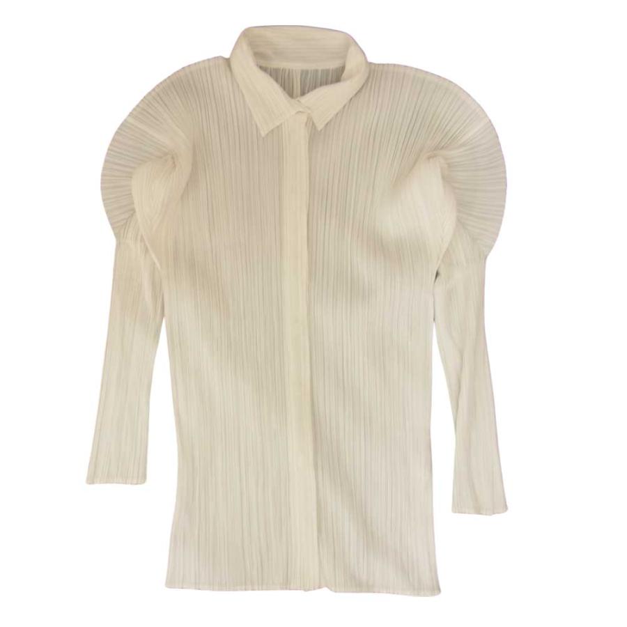 PLEATS PLEASE プリーツプリーズ イッセイミヤケ PP91-JK053 プリーツ 