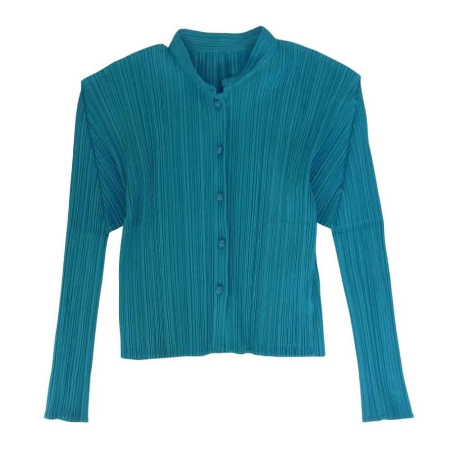 PLEATS PLEASE プリーツプリーズ イッセイミヤケ プリーツ加工  