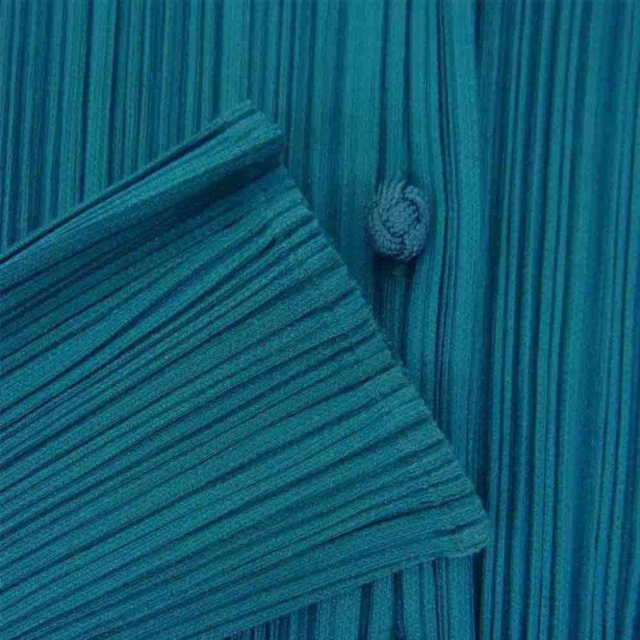 PLEATS PLEASE プリーツプリーズ イッセイミヤケ プリーツ加工  