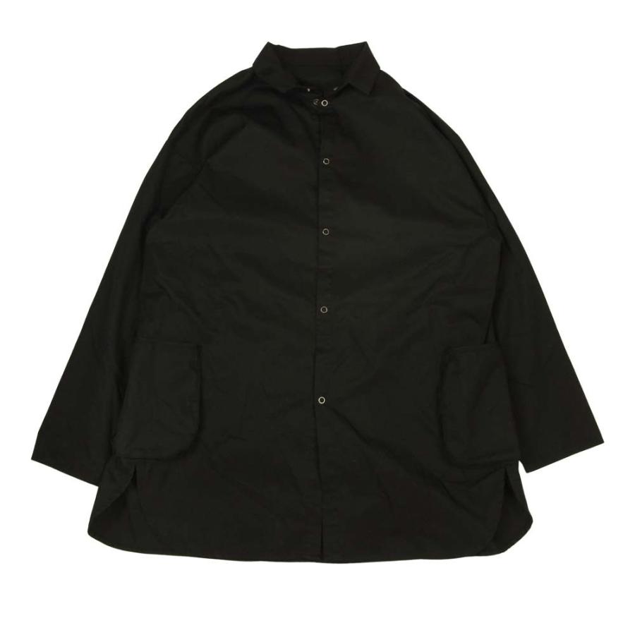 PORTER CLASSIC ポータークラシック 22SS GABARDINE SHIRT JACKET 