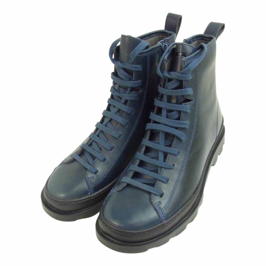 カンペール CAMPER K400325-009 GS 39 ブルートゥス レースアップ 