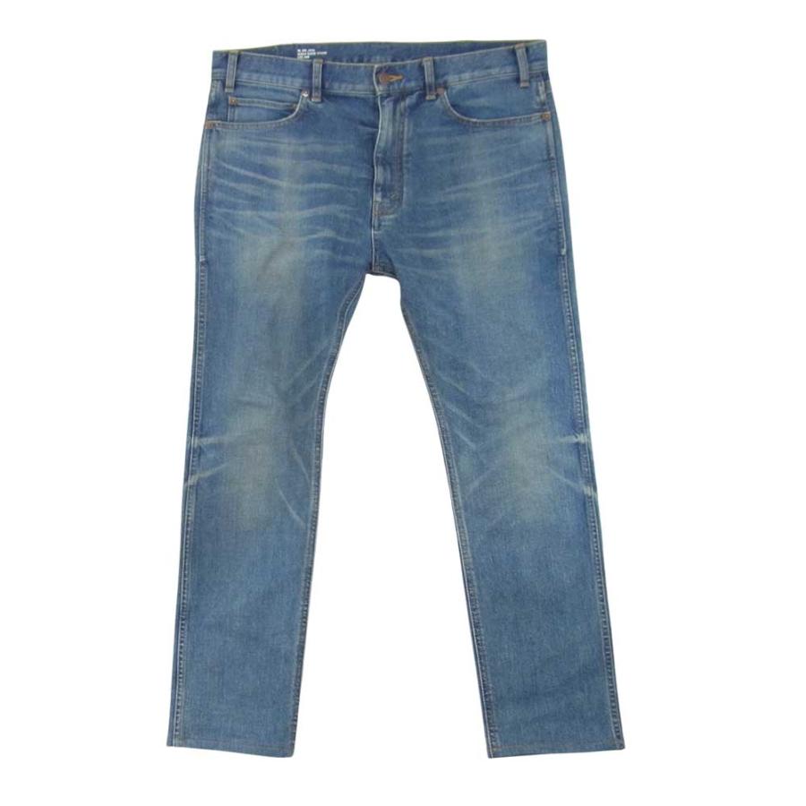 CELINE セリーヌ N354 640E 07UW ジャパンタグ ヴィンテージ加工  