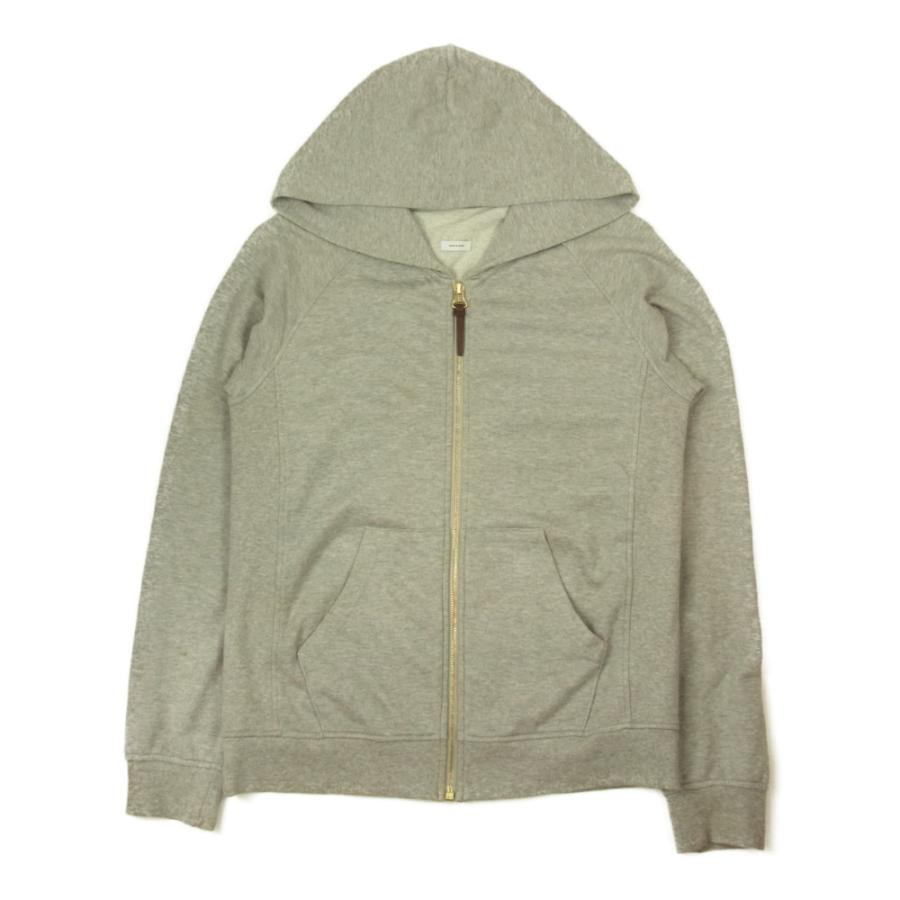 VISVIM ビズビム 15AW 0115205010009 JV HOODIE F.Z LUXSIC JV