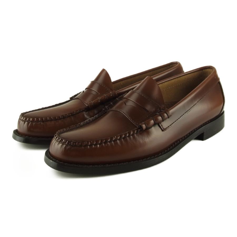 ジーエイチバス G.H.BASS LARSON MOC PENNY LOAFER ラーソン 