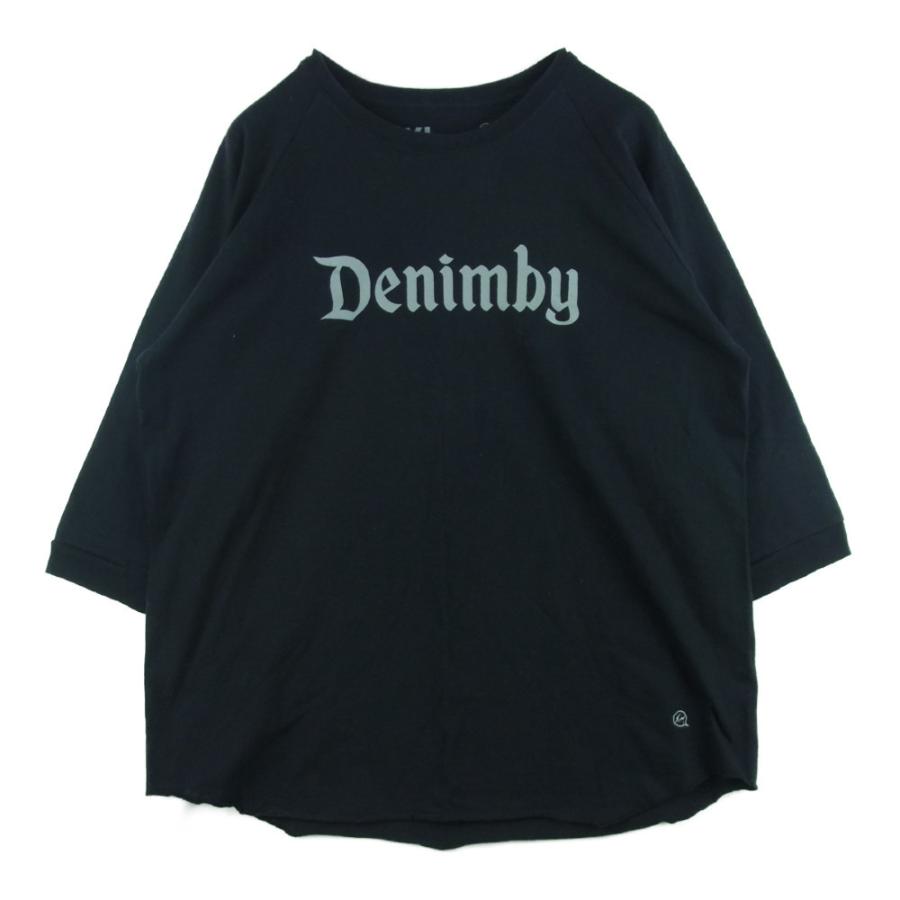 デニムバイヴァンキッシュアンドフラグメント DENIM BY VANQUISH 