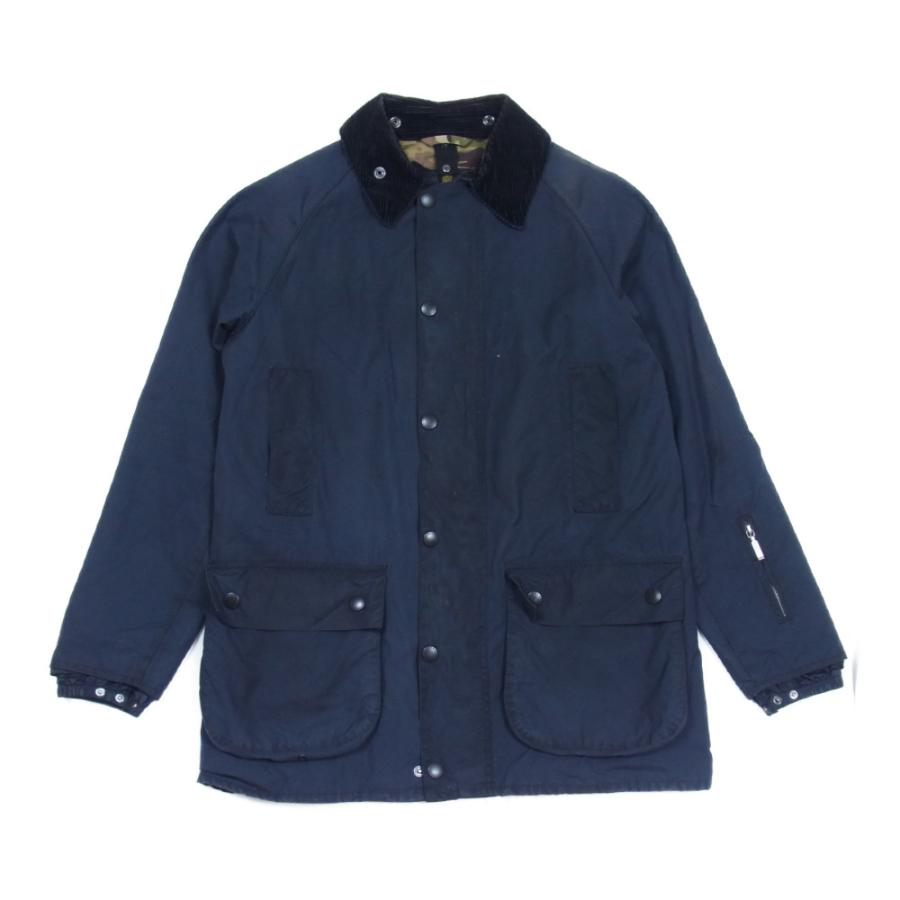 SOPHNET. ソフネット 15AW SOPH-156001 × バブアー スリムフィット 