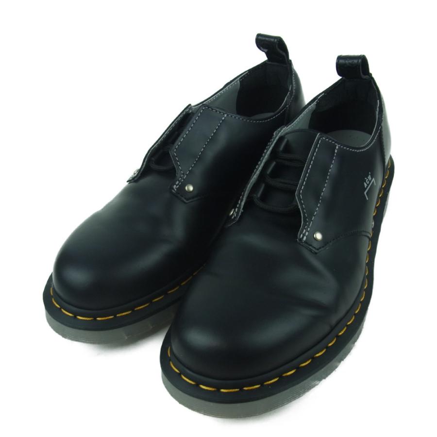 Dr.Martens ドクターマーチン A-COLD-WALL アコールドウォール 1461 
