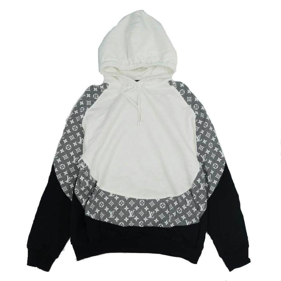 LOUIS VUITTON ルイ・ヴィトン 20SS モノグラムサークルカット