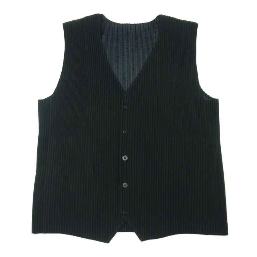 ISSEY MIYAKE イッセイミヤケ HP55JE004 HOMME PLISSE オムプリッセ 