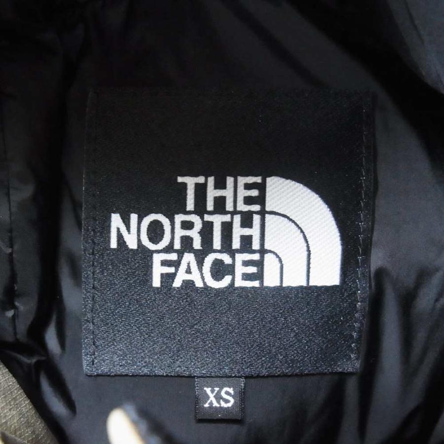 THE NORTH FACE ノースフェイス ND91840 Baltro Light Jacket バルトロ