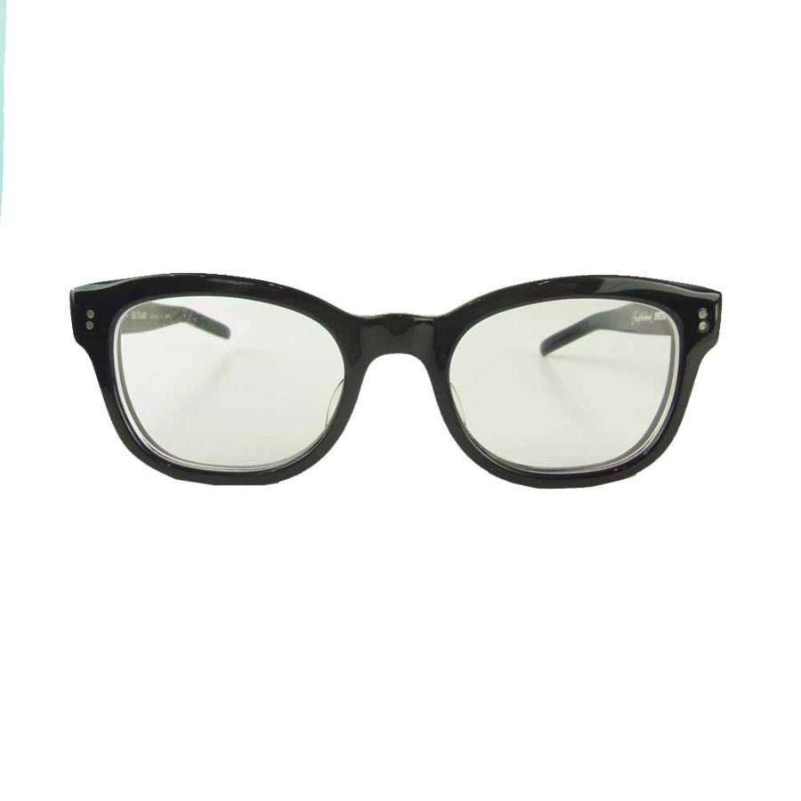 NEIGHBORHOOD ネイバーフッド EFFECTOR エフェクター BIG TRAMP ビッグ 