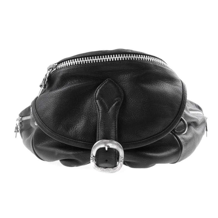 CHROME HEARTS クロムハーツ（原本有） SNAT PACK XL スナットパック  