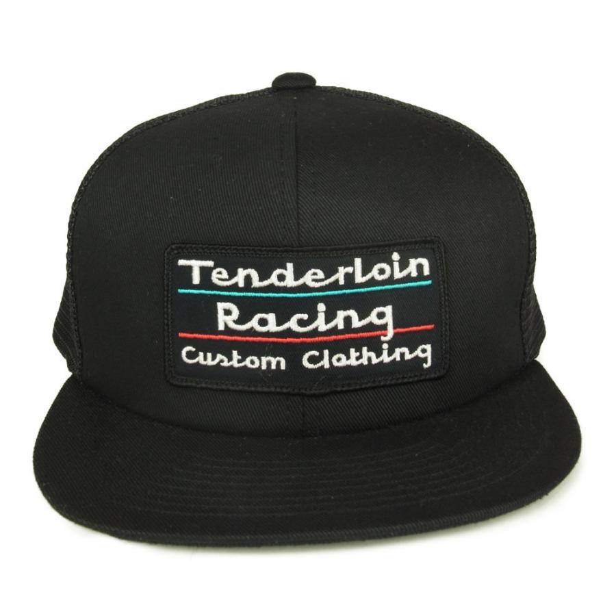 TENDERLOIN テンダーロイン TRUCKER CAP MESH TR トラッカー メッシュ 