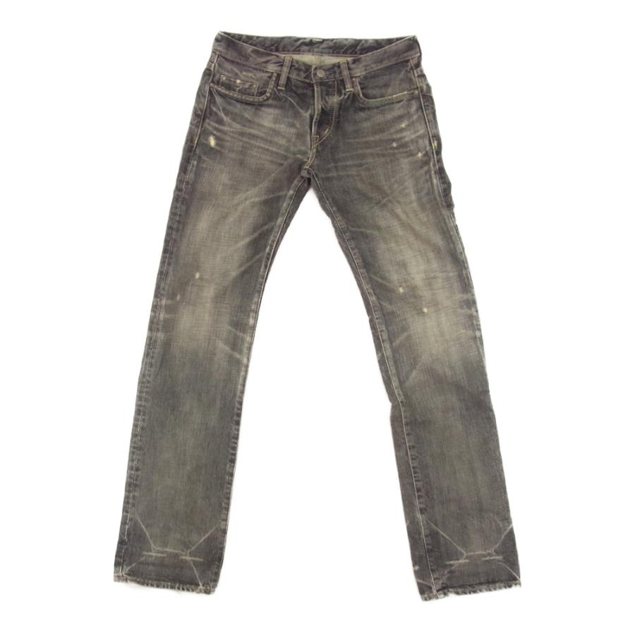 HYSTERIC GLAMOUR ヒステリックグラマー 0293AP09 NOBU加工 HYSTERIC GLAMOUR ヒステリックグラマー 0293AP09 NOBU加工