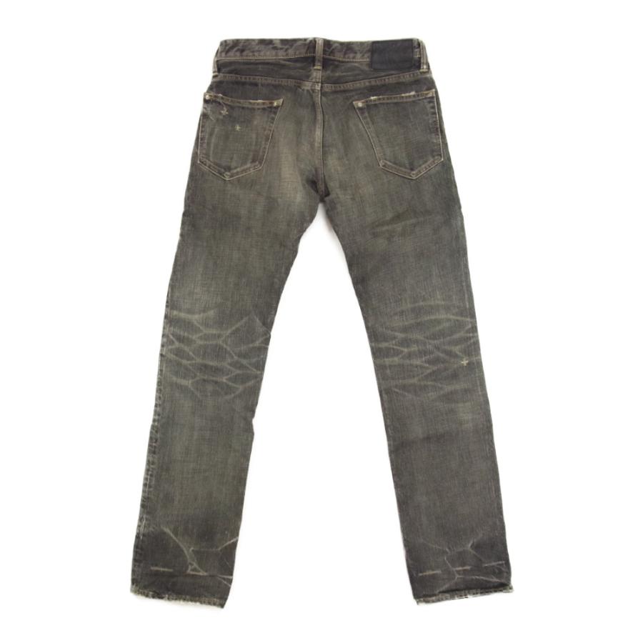 HYSTERIC GLAMOUR ヒステリックグラマー 0293AP09 NOBU加工 HYSTERIC GLAMOUR ヒステリックグラマー 0293AP09 NOBU加工