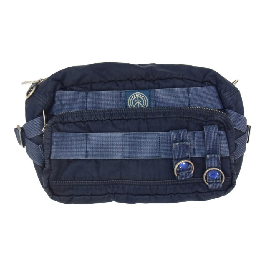 PORTER CLASSIC ポータークラシック SUPER NYLON スーパーナイロン
