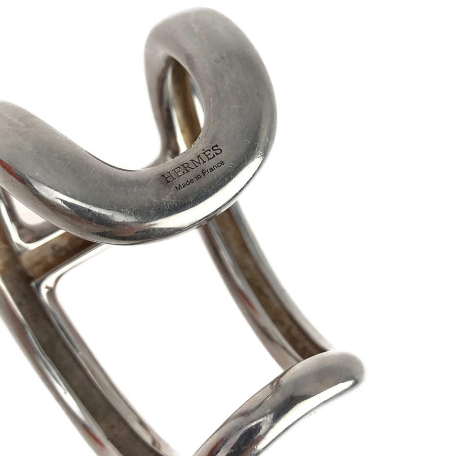HERMES エルメス 19G089509 SH OSMOSE オスモズ カフ バングル HERMES エルメス 19G089509 SH OSMOSE オスモズ カフ バングル