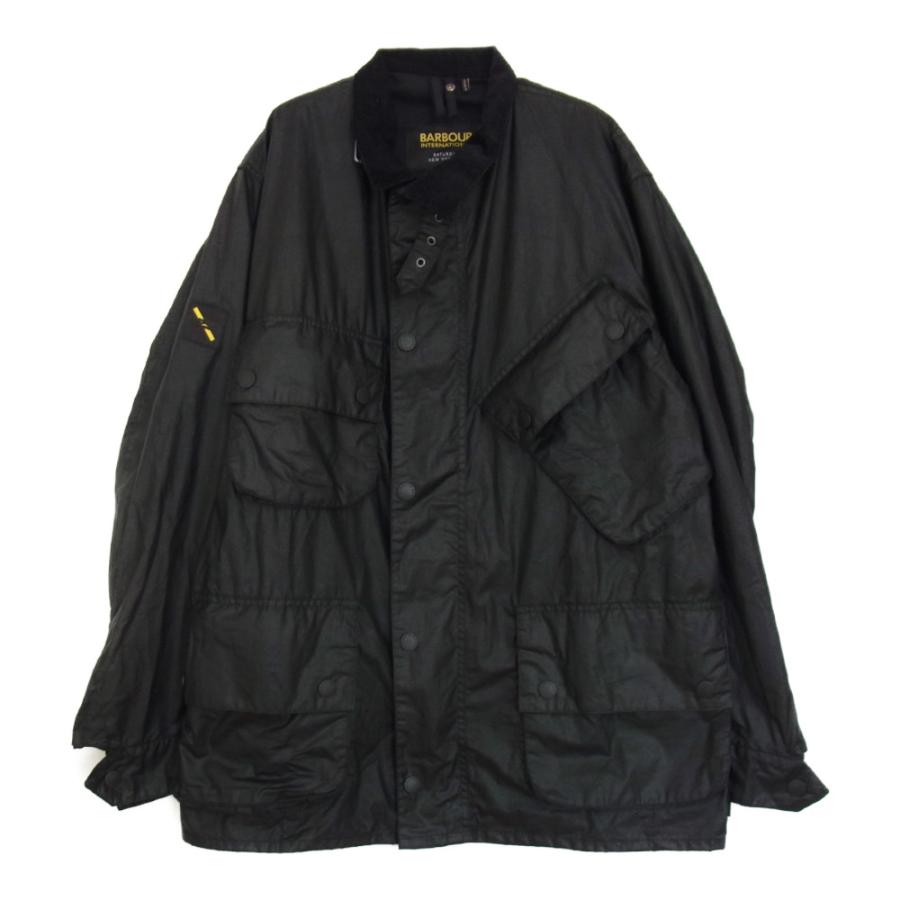 Barbour バブアー Saturdays NYC サタデーズ ニューヨーク Barbour バブアー Saturdays NYC サタデーズ ニューヨーク