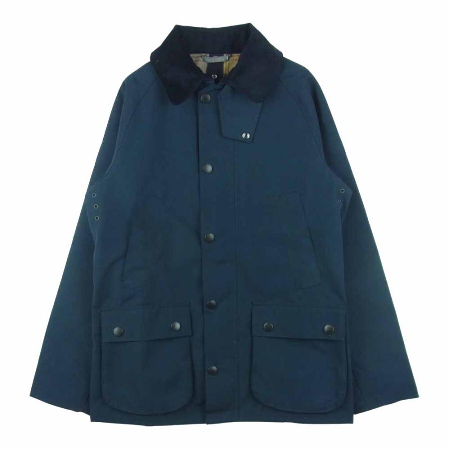 Barbour バブアー 2102122 BEDALE SL 2LAYER ビデイル スリムフィット  