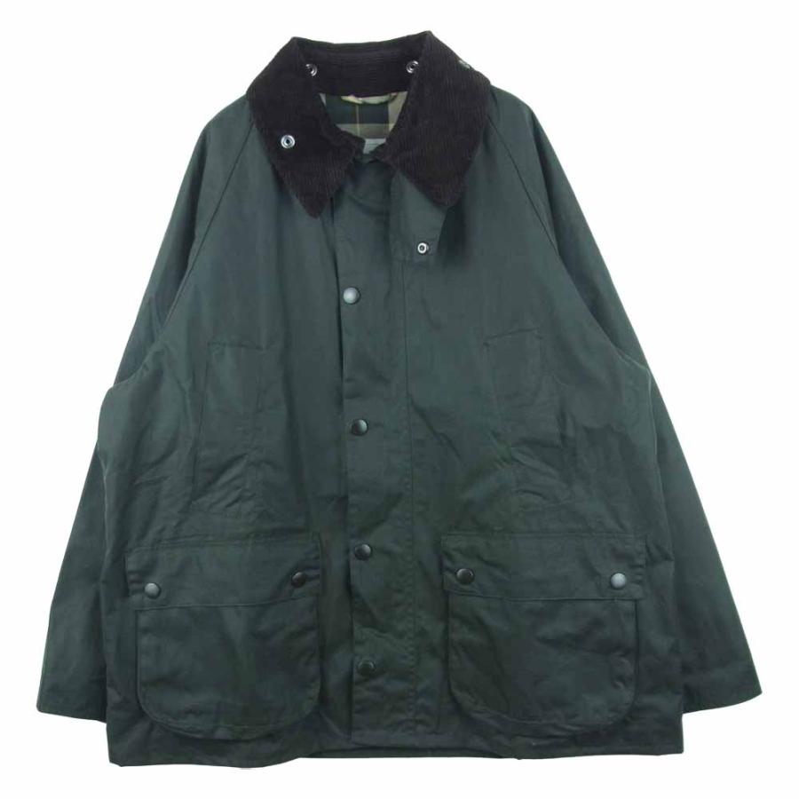 Barbour バブアー 2002075 国内正規品 OS WAX BEDALE オーバー サイズ  