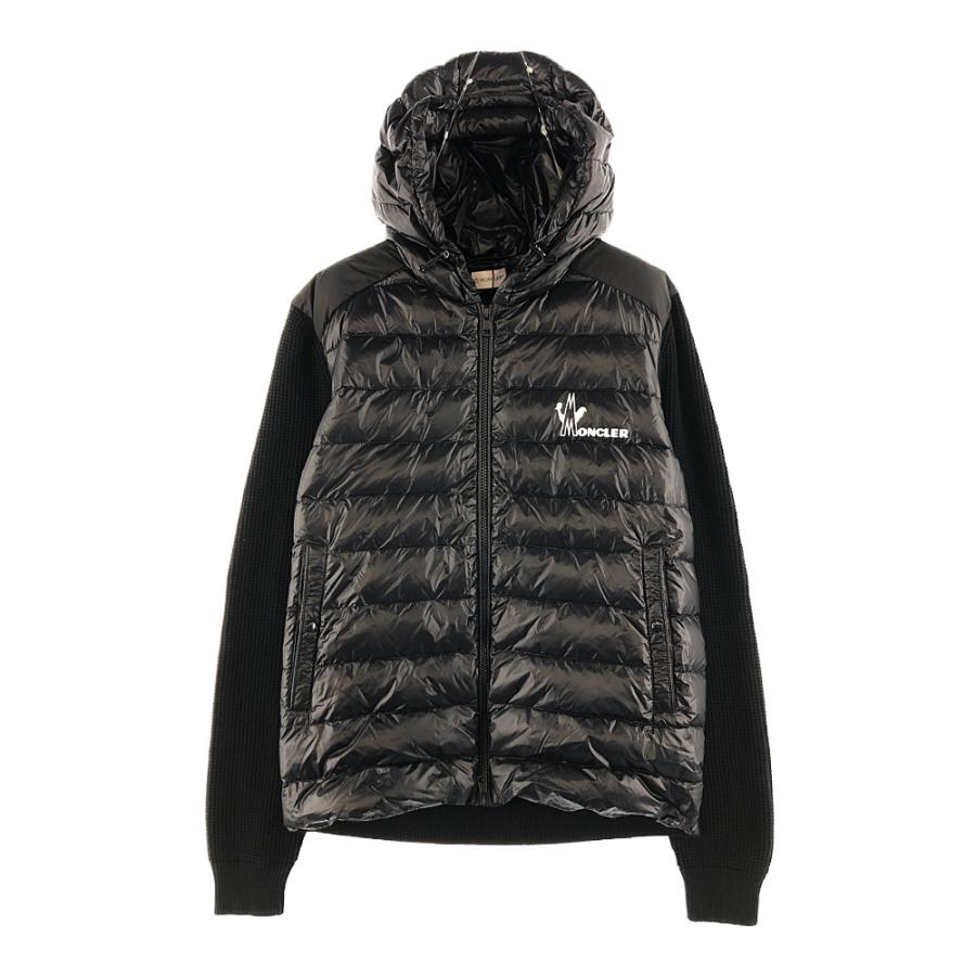 MONCLER モンクレール F10919B50110 V9099 未使用品 国内正規品 