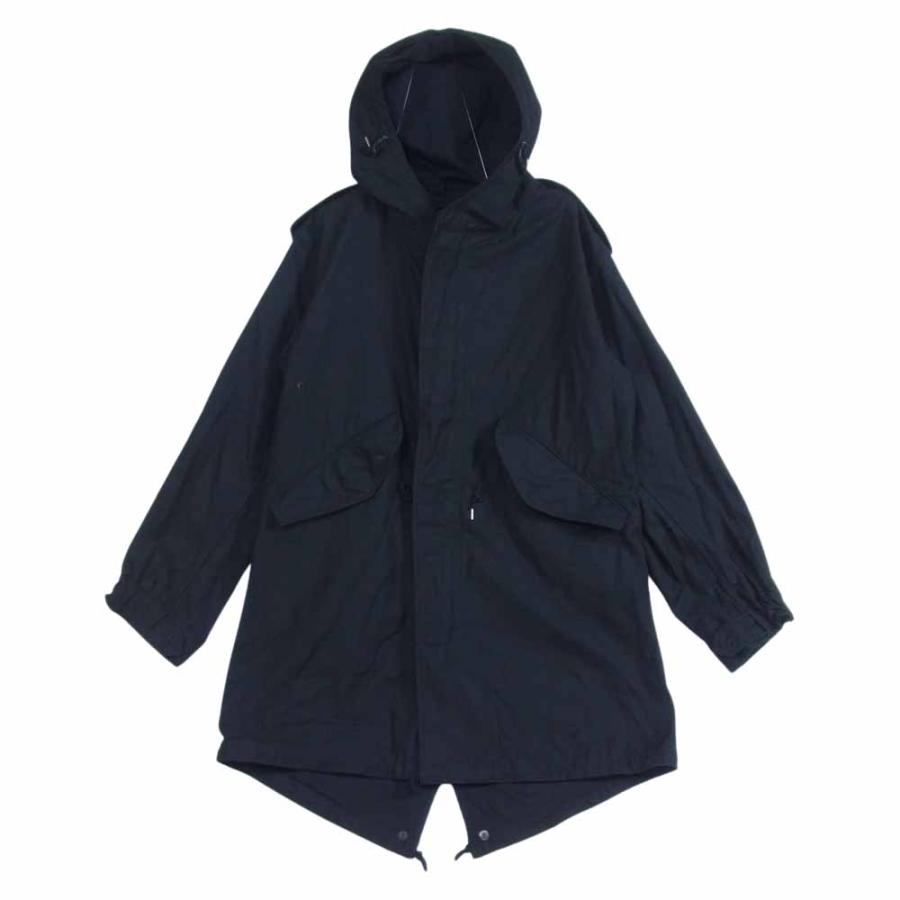 BUZZ RICKSON'S ウィリアムギブソンM-51 BR13316 S