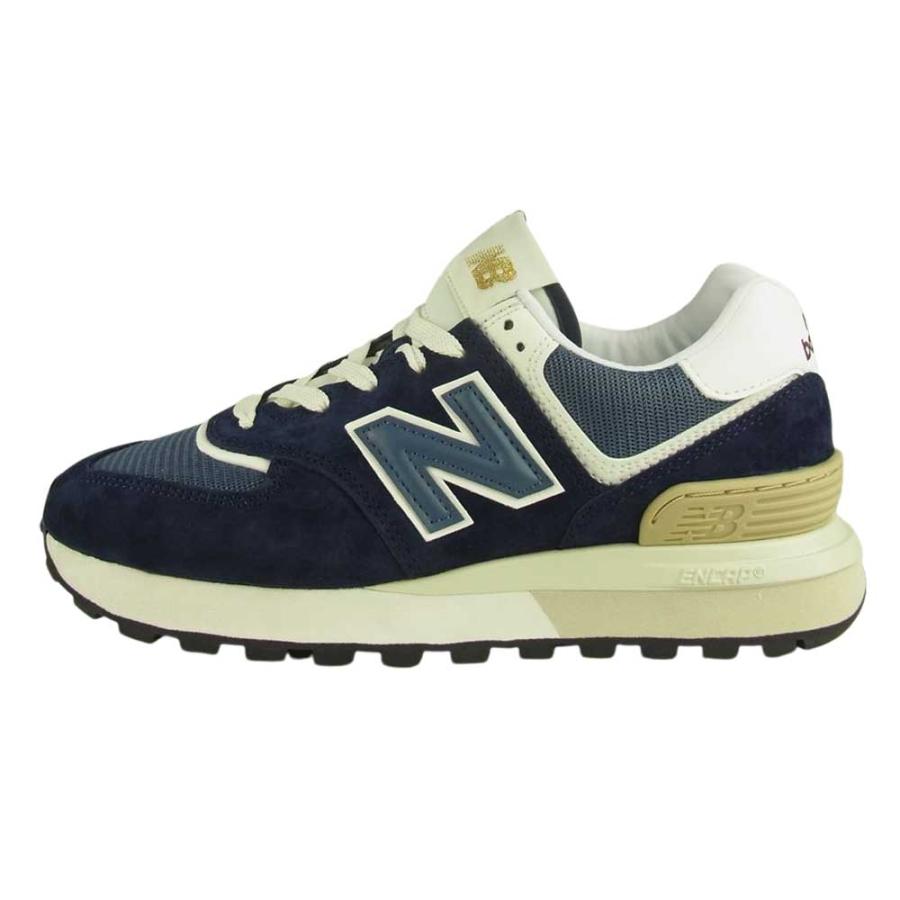 New Balance NEW BALANCE ニューバランス U547LGBB 574 LEGACY 