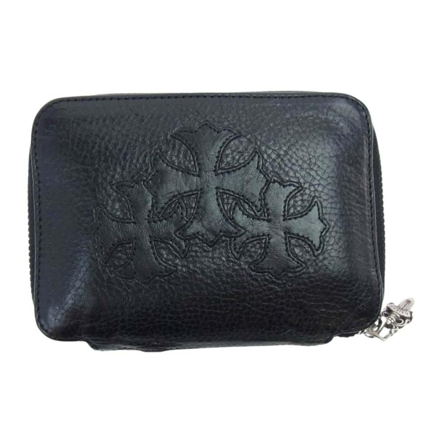 CHROME HEARTS クロムハーツ（原本有） BABY BANK ROBBER ベビー バン 