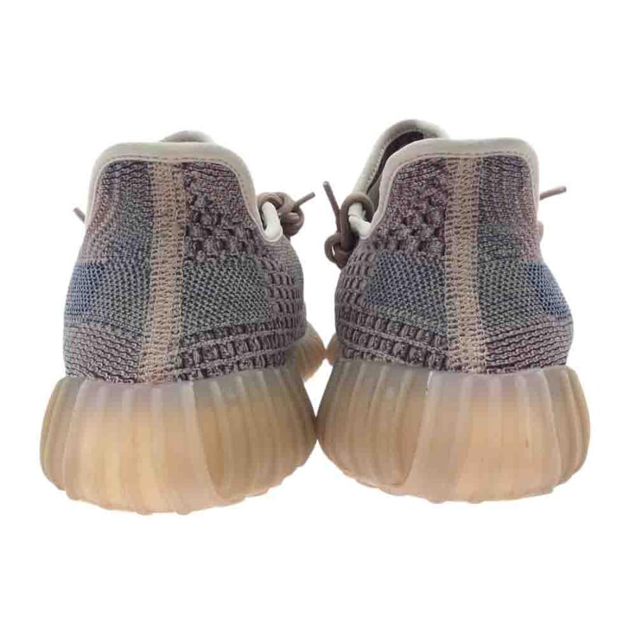 adidas アディダス H02795 YEEZY BOOST 350 V2 イージー ブースト 350 フェード ライトブラウン系 マルチカラー系 28cm【中古】 【即決】｜brand-life｜03