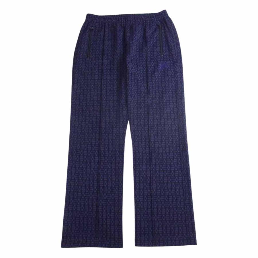 Needles ニードルス 21SS IN198 TRACK PANT POLY JQ トラックパンツ 