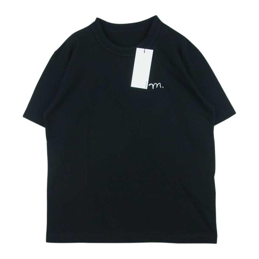 Sacai サカイ 22AW 22-0408S MADSAKI Print T-Shirt 半袖 Tシャツ 