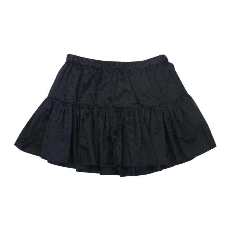 CHROME HEARTS クロムハーツ（原本無） 国内正規品 総柄 シルク 