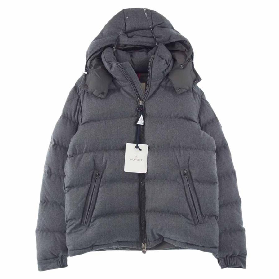 MONCLER モンクレール 国内正規品 22AW MONTGENEVRE モンジュネーブル 