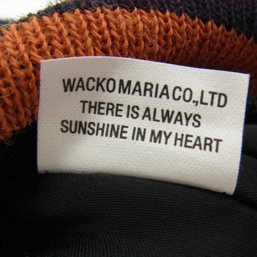 WACKO MARIA ワコマリア 20AW LEATHER VARSITY JACKET レザー WACKO MARIA ワコマリア 20AW LEATHER VARSITY JACKET レザー