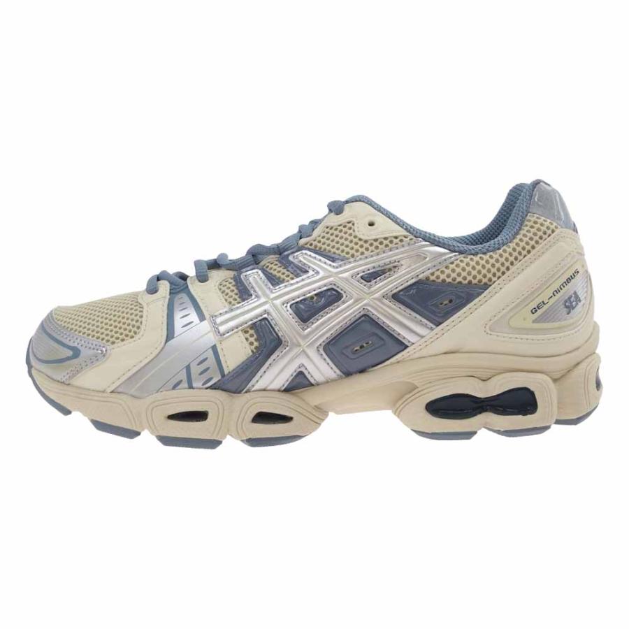 ASICS asics アシックス 1201A801 WIND AND SEA GEL-NIMBUS 9 