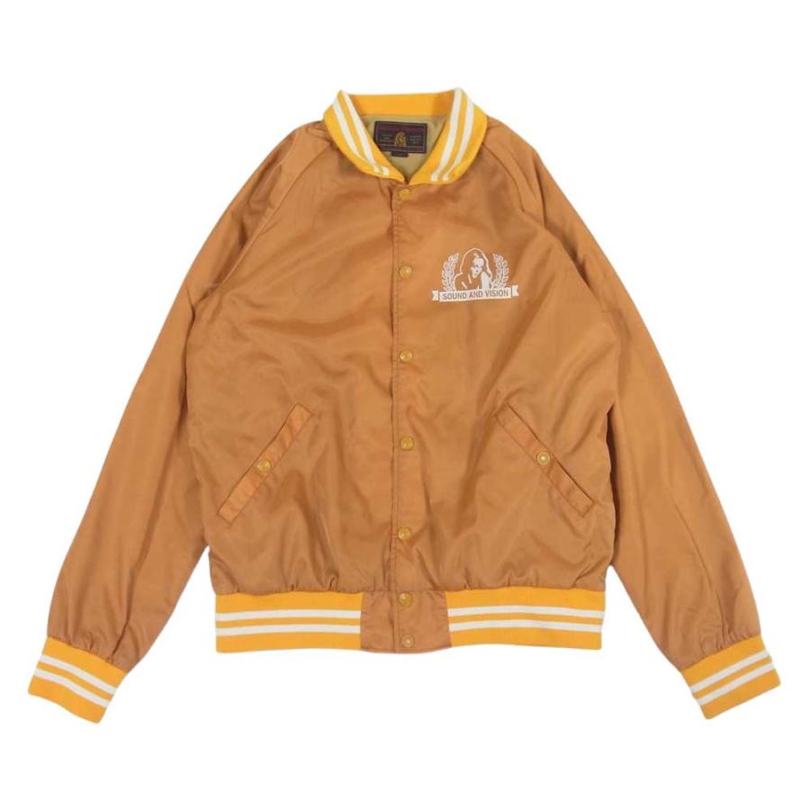 HYSTERIC GLAMOUR ヒステリックグラマー 02193AB06 ACOUSTIC ACADEMY  