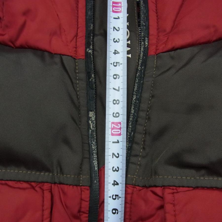 MONCLER モンクレール GRENOBLE グルノーブル VADRET GILET バドレット 
