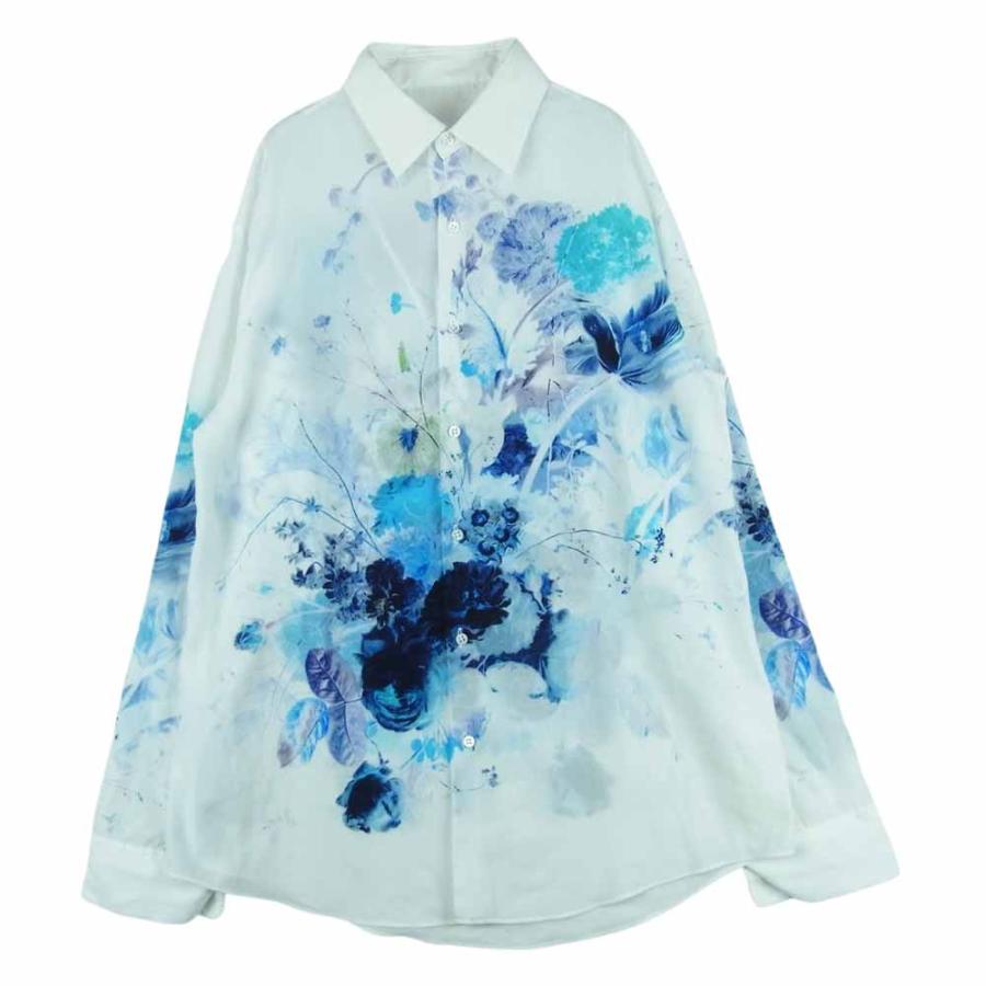 LAD MUSICIAN 19SS メメント・モリFLOWER VIVID 新品 トップス