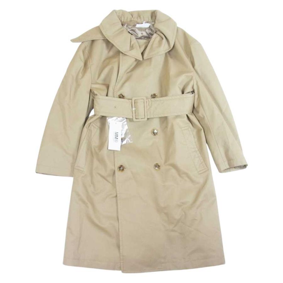 MAISON MARGIELA メゾンマルジェラ MM6 エムエムシックス S32AH0065 