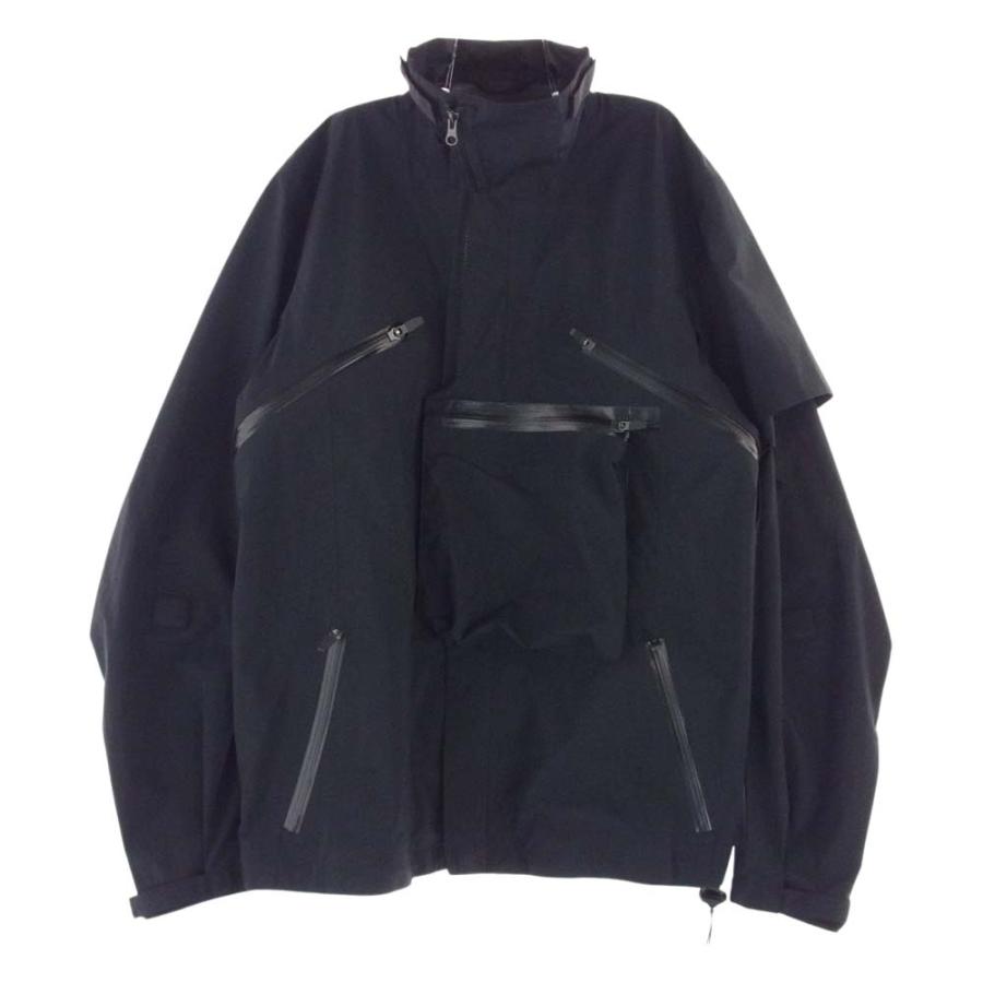 アクロニウム ACRONYM 21SS J1A-GTPL 2L GORE-TEX PACLITE PLUS 