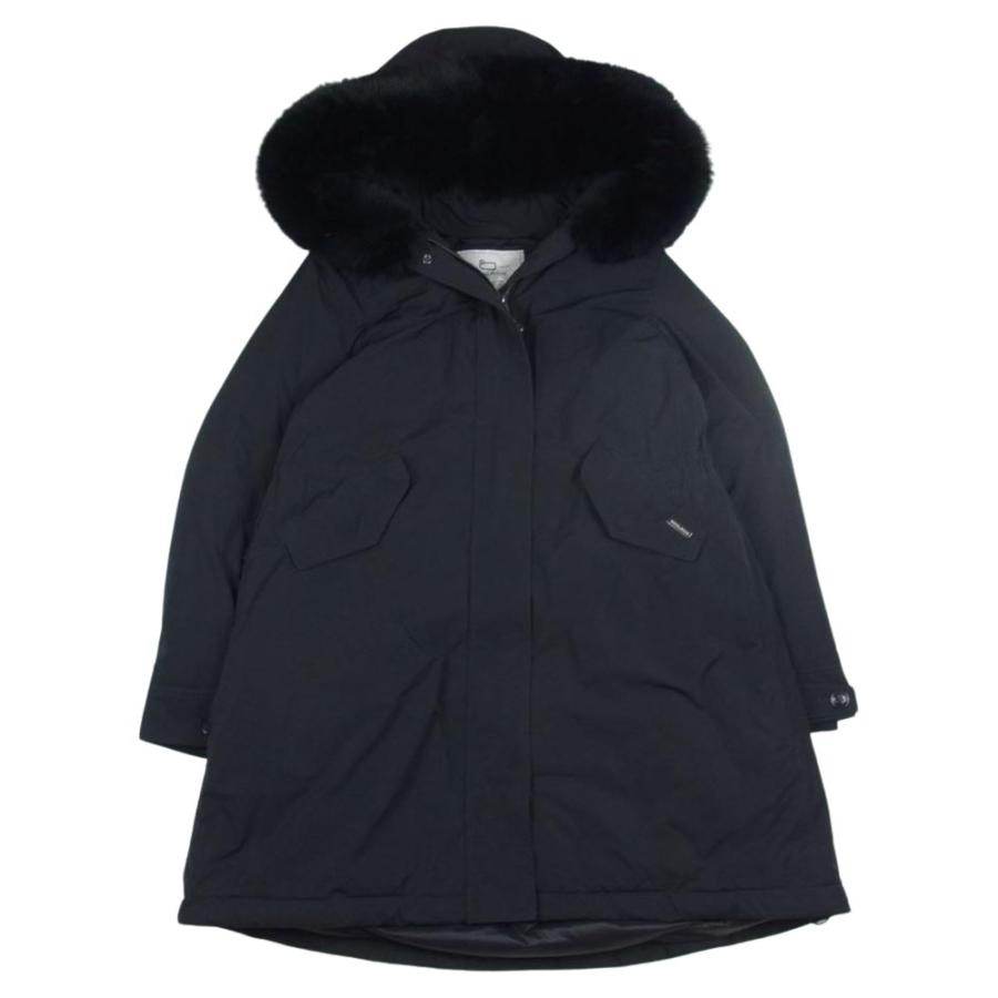 WOOLRICH ウールリッチ WWOU0646 KEYSTONE PARKA キーストーン パーカ 