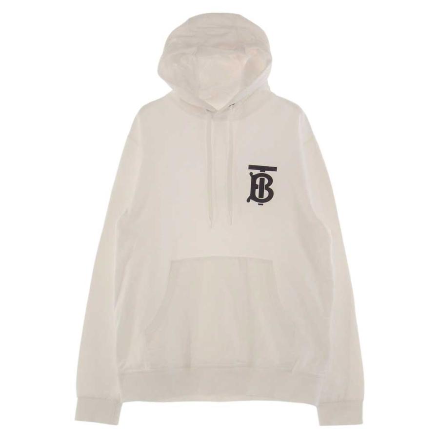 BURBERRY バーバリー 8024605 国内正規品 TB モノグラム ロゴ プル 