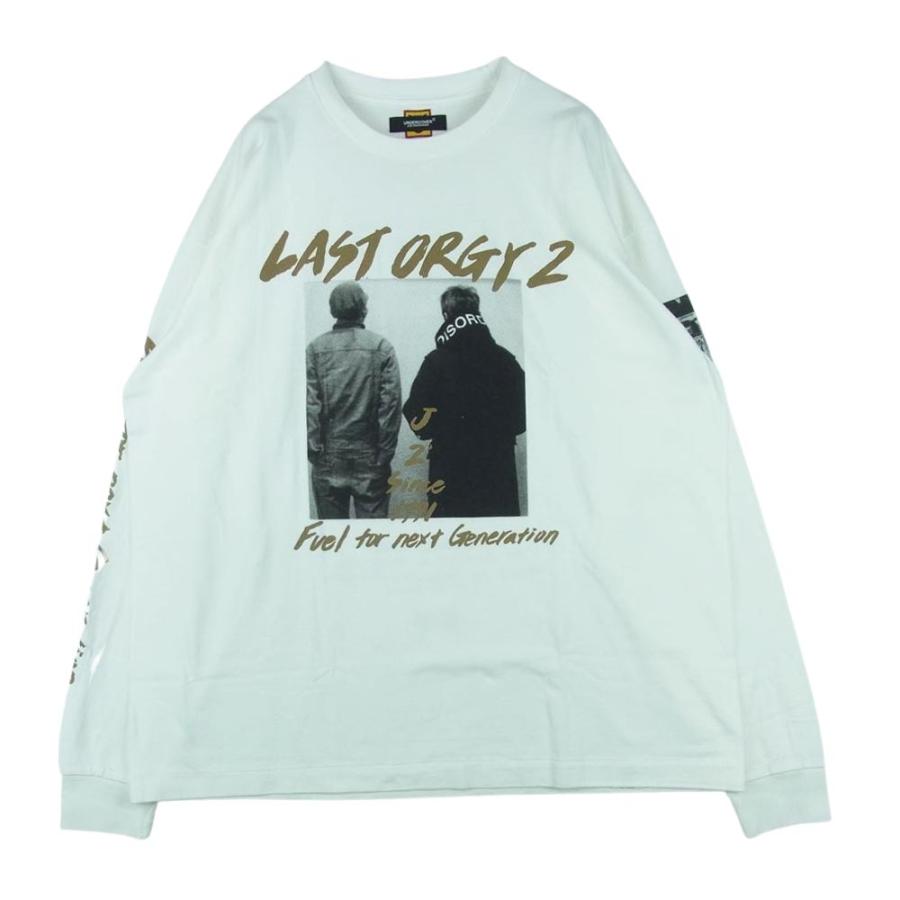 UNDERCOVER アンダーカバー XX24CS002 HUMANMADE ヒューマンメイド 