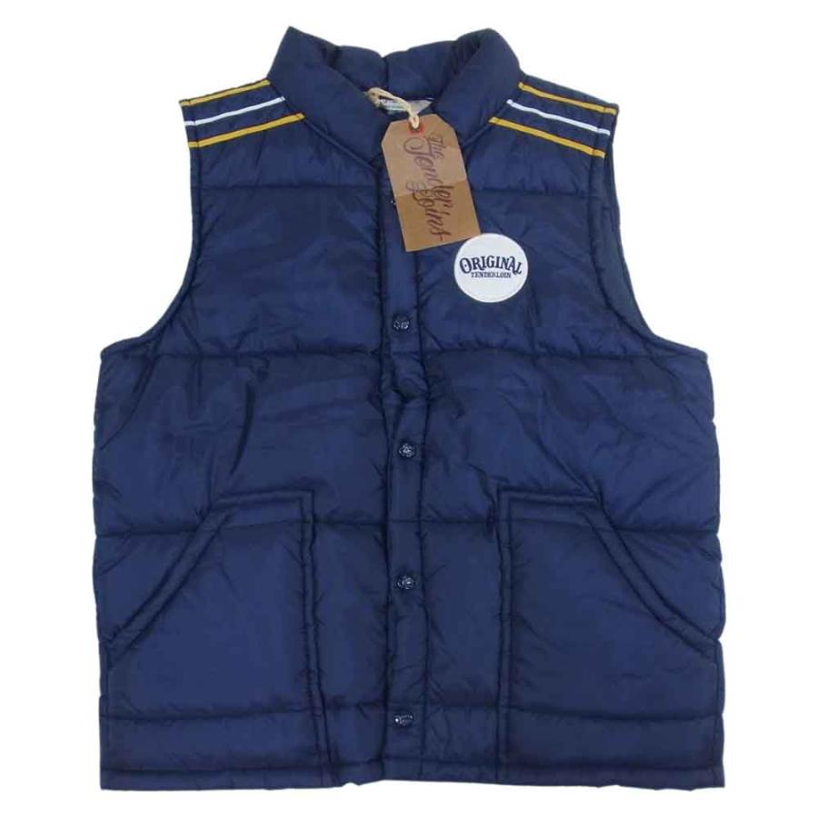 TENDERLOIN テンダーロイン 16AW T-NRA RACING VEST レーシング ベスト