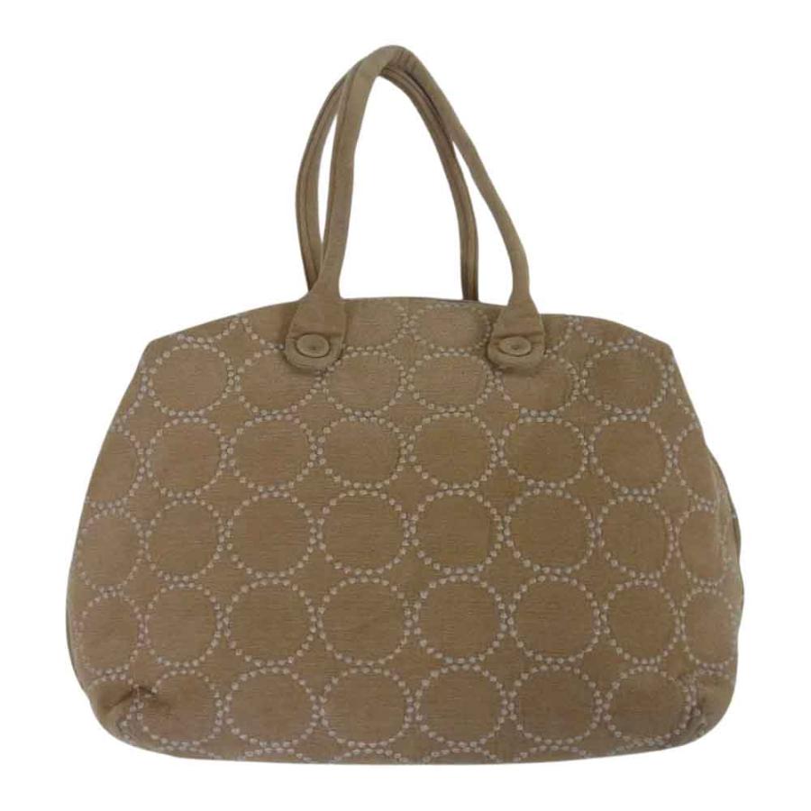 mina perhonen ミナペルホネン sa9165 tambourine matka bag 