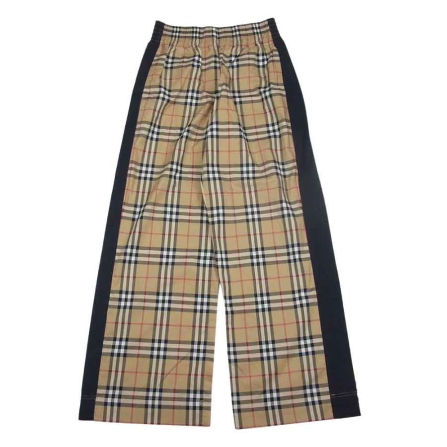 BURBERRY バーバリー 8040597 ヴィンテージノバチェック サイドライン  