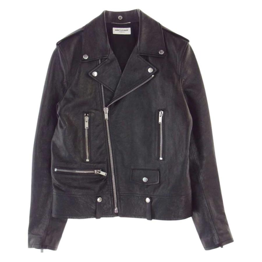 SAINT LAURENT サンローラン 484284 YC2NI L01 クラシック モーター 