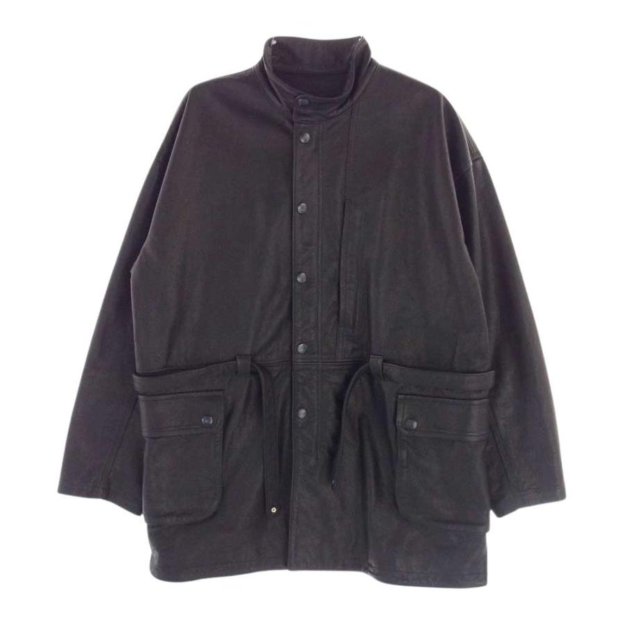 Porter Classic PORTER CLASSIC ポータークラシック 22AW PC-017-1963  