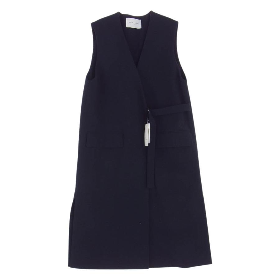 UNITED ARROWS ユナイテッドアローズ 1522-2831-7900 TOKYO レーヨン混 